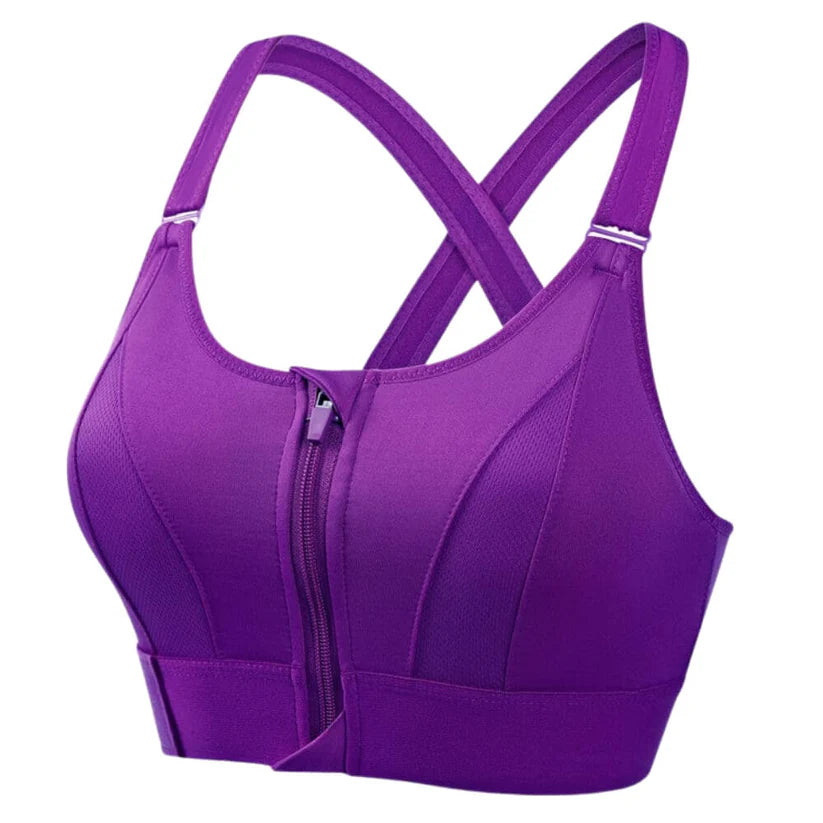 FlexBra™ - Push-up smoothing bra