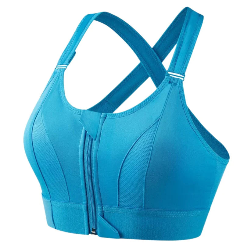 FlexBra™ - Push-up smoothing bra