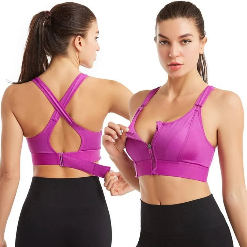 FlexBra™ - Push-up smoothing bra